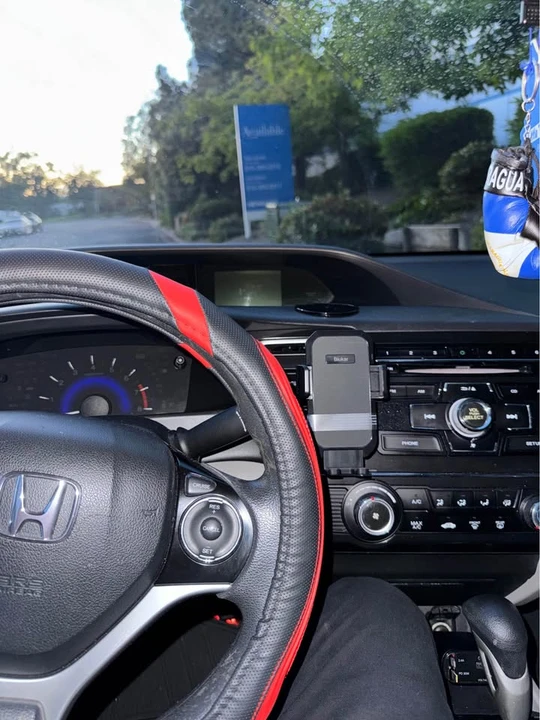 2013 Honda Civic 9th Gen - Image 3 of 5