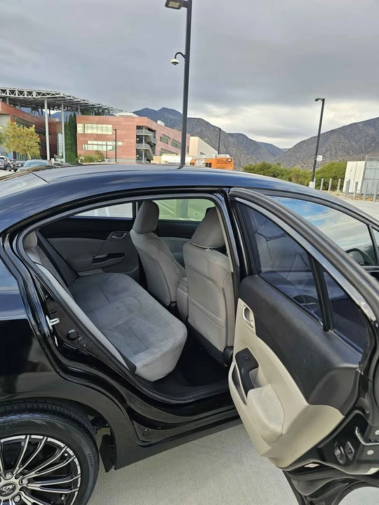 2013 Honda Civic 9th Gen - Image 12 of 20