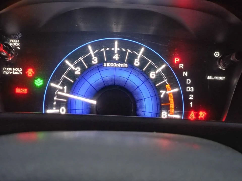 2013 Honda Civic 9th Gen - Image 10 of 13