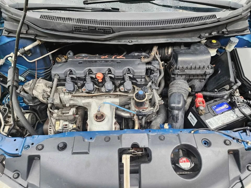 2013 Honda Civic 9th Gen - Image 7 of 11