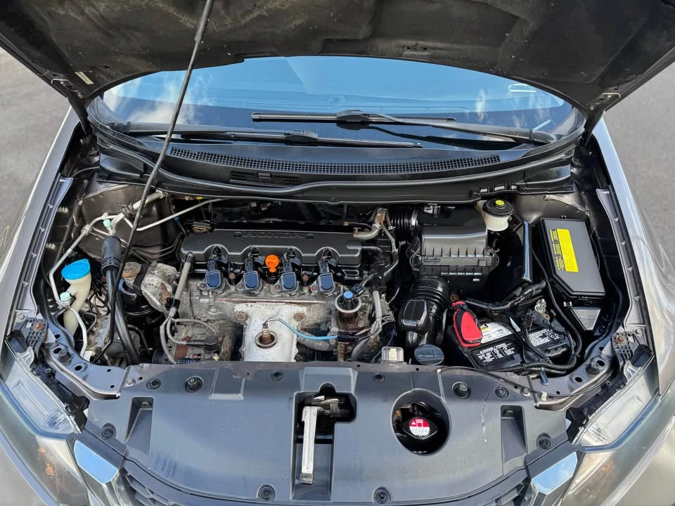 2013 Honda Civic 9th Gen - Image 11 of 11