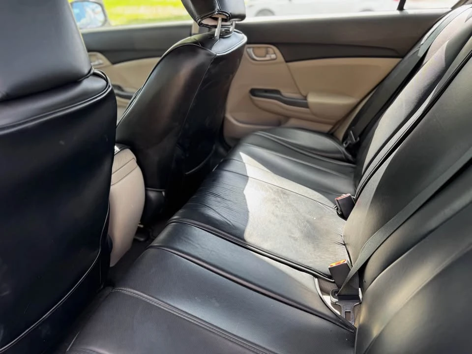 2013 Honda Civic 9th Gen - Image 10 of 20