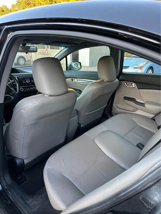 2013 Honda Civic 9th Gen - Image 11 of 15