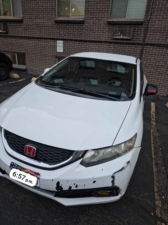 2013 Honda Civic 9th Gen - Image 4 of 13