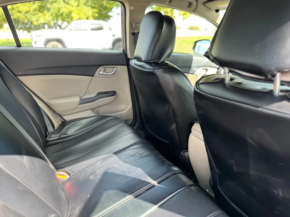 2013 Honda Civic 9th Gen - Image 17 of 20