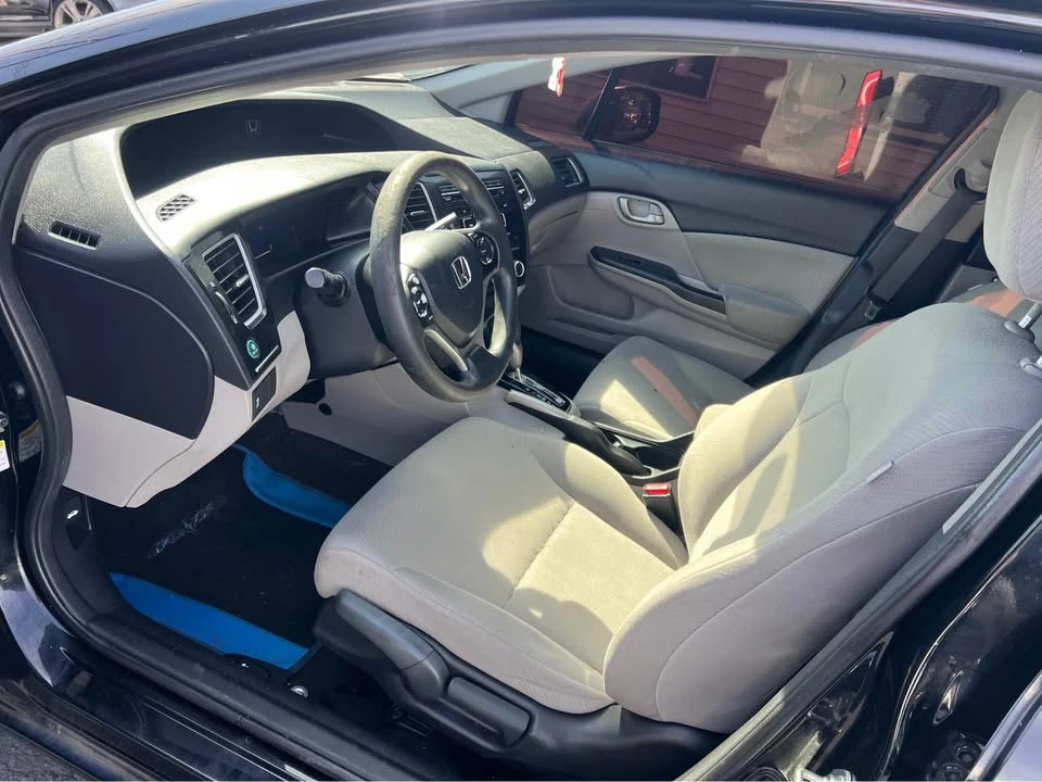 2013 Honda Civic 9th Gen - Image 5 of 14
