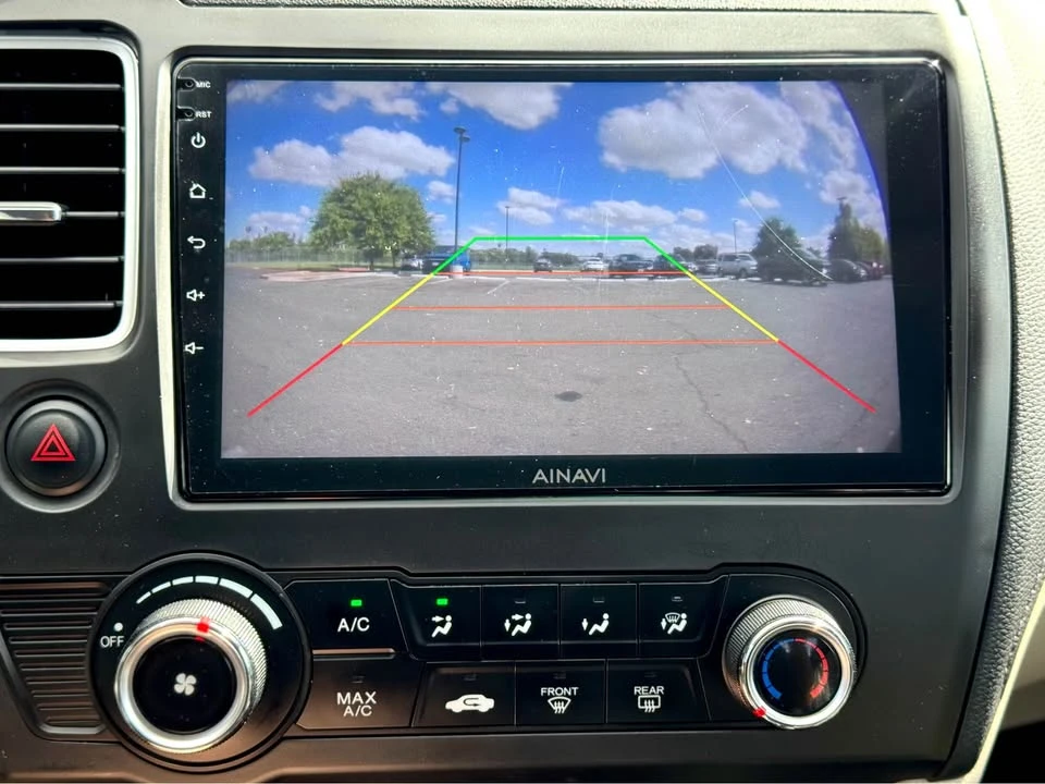 2013 Honda Civic 9th Gen - Image 15 of 20