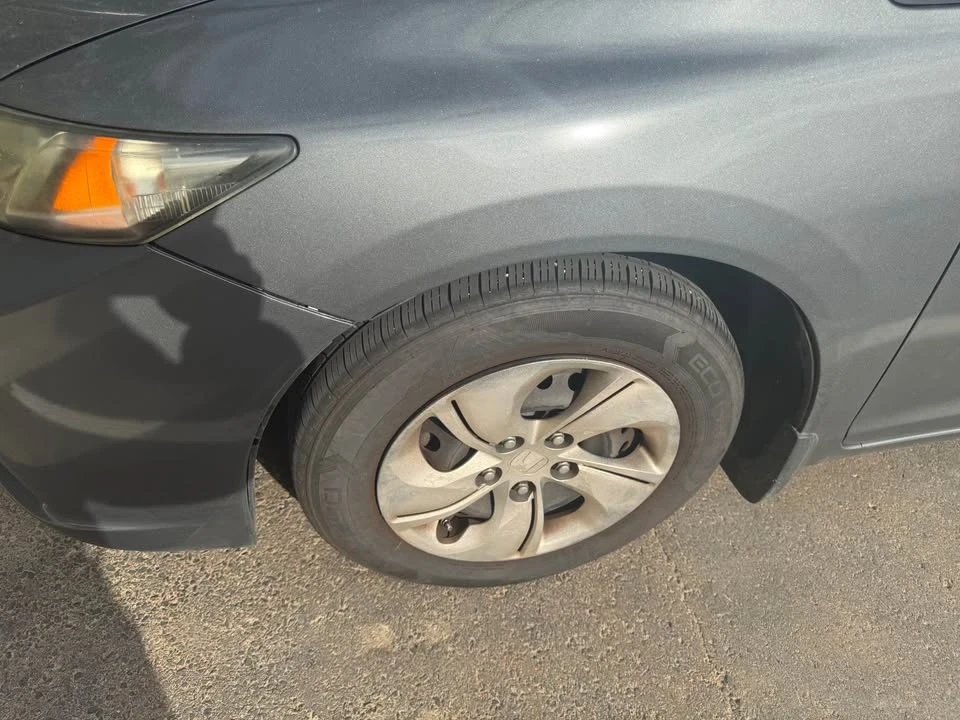 2013 Honda Civic 9th Gen - Image 7 of 16
