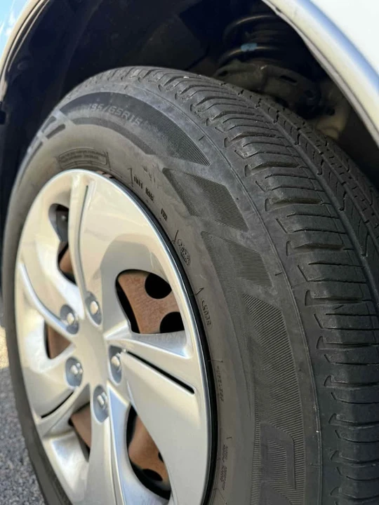 2013 Honda Civic 9th Gen - Image 18 of 18