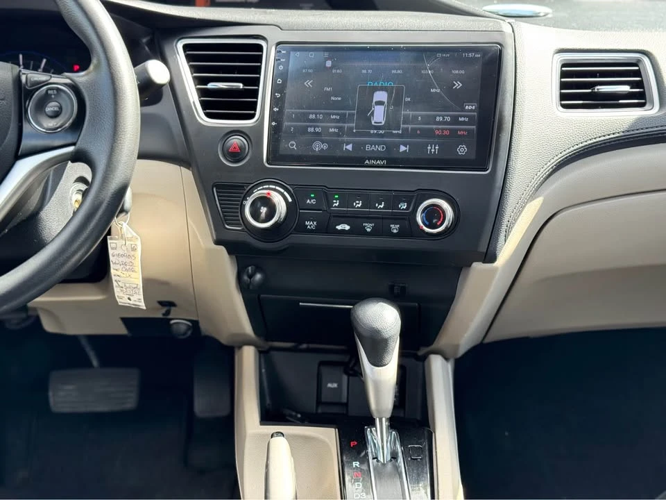 2013 Honda Civic 9th Gen - Image 13 of 20