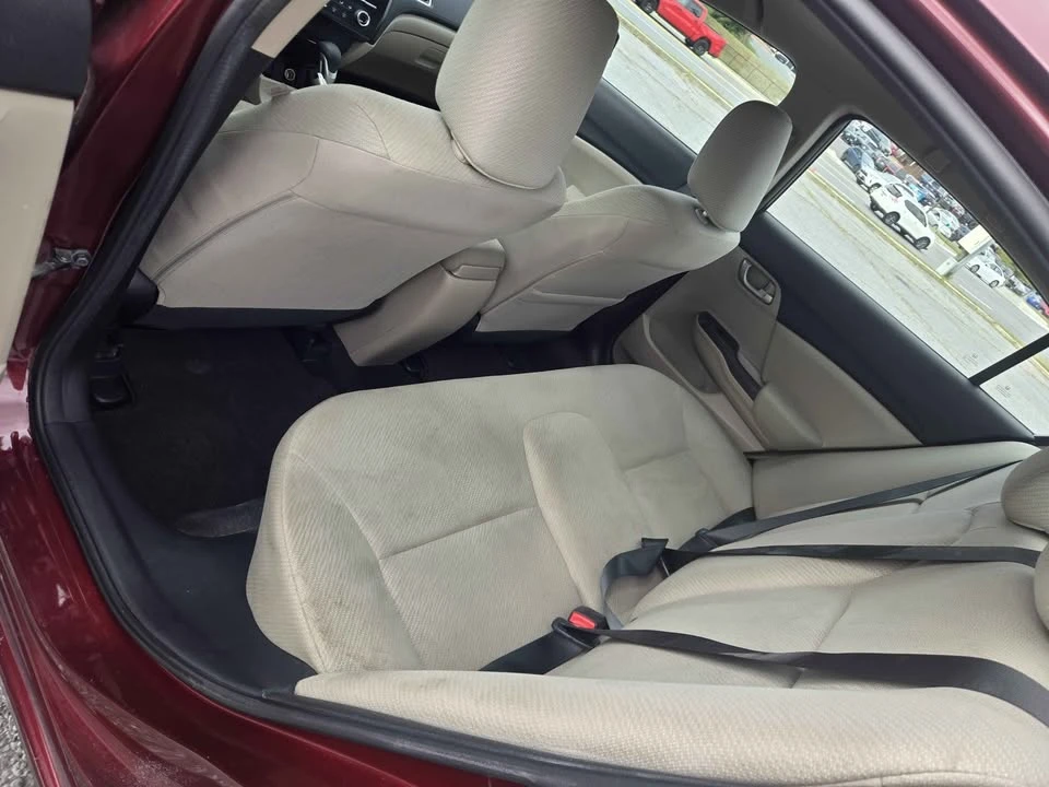 2013 Honda Civic 9th Gen - Image 9 of 9