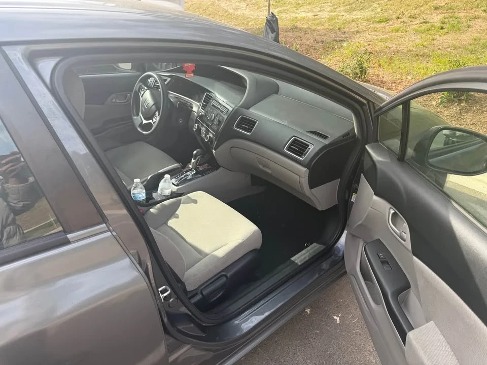 2013 Honda Civic 9th Gen - Image 13 of 16