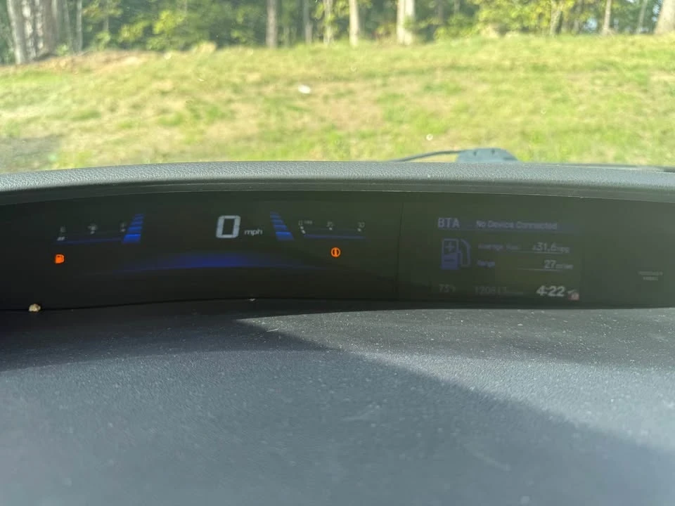 2013 Honda Civic 9th Gen - Image 15 of 16