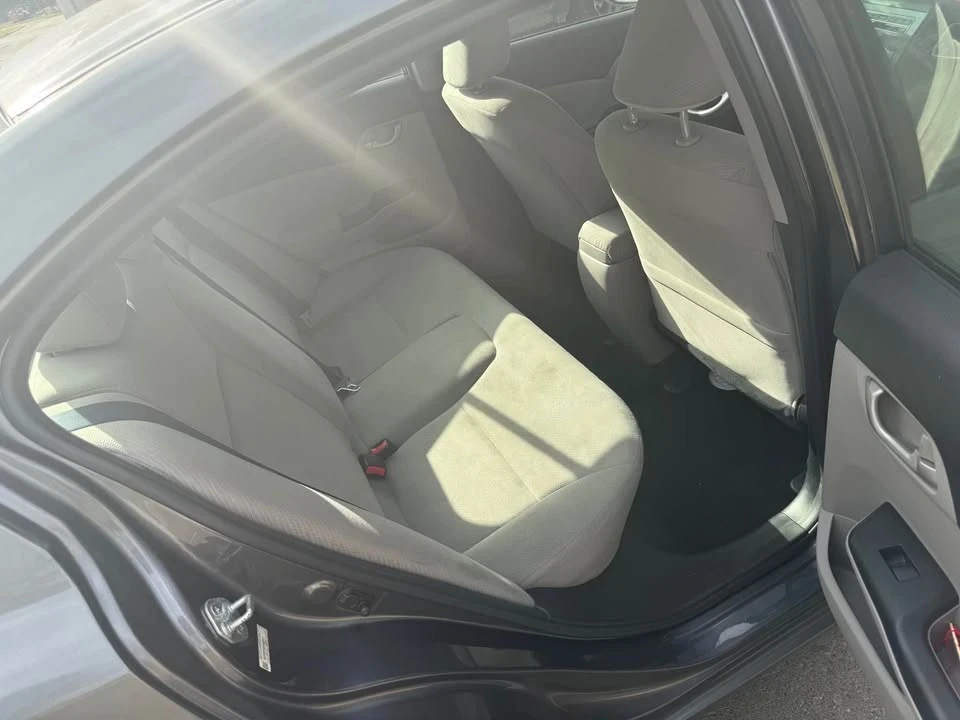 2013 Honda Civic 9th Gen - Image 12 of 16