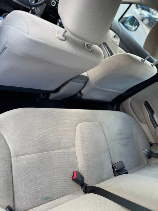 2013 Honda Civic 9th Gen - Image 10 of 11