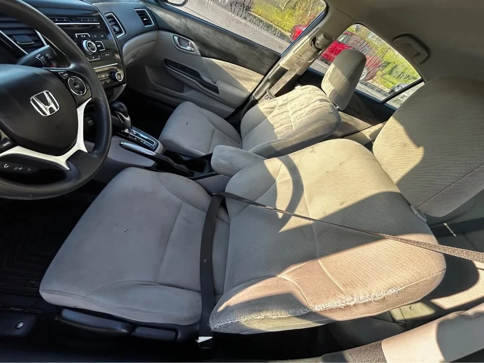 2013 Honda Civic 9th Gen - Image 13 of 15