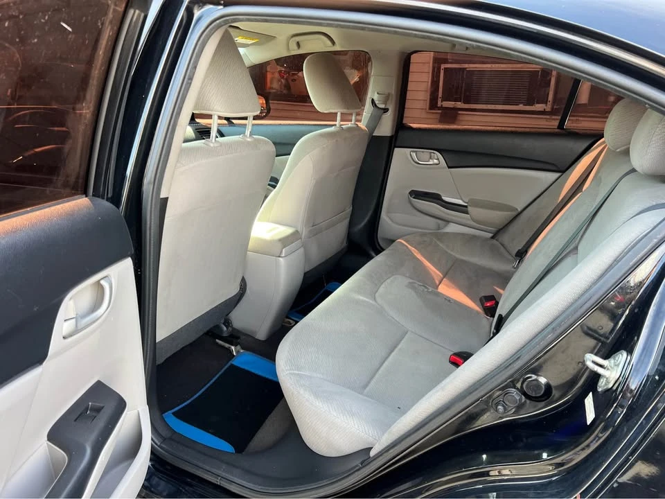 2013 Honda Civic 9th Gen - Image 11 of 14