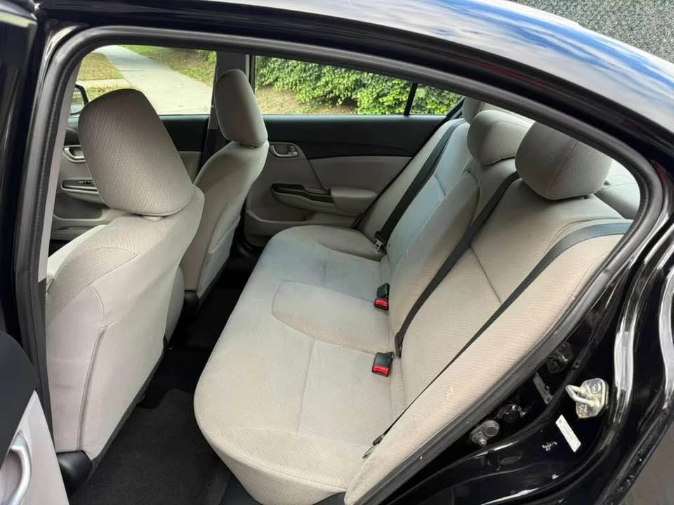 2013 Honda Civic 9th Gen - Image 10 of 10