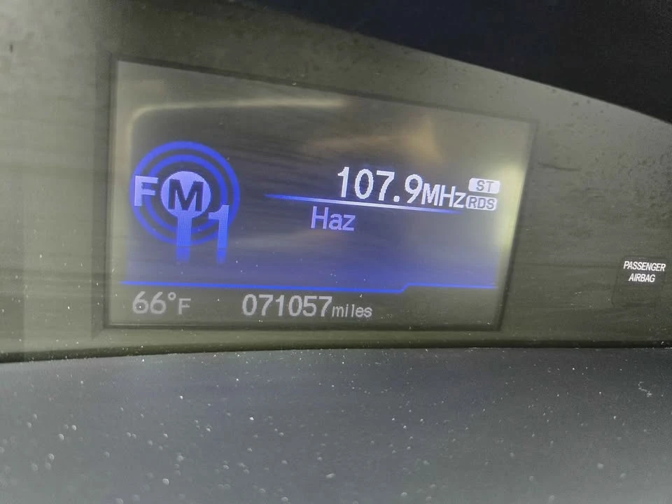 2013 Honda Civic 9th Gen - Image 12 of 12