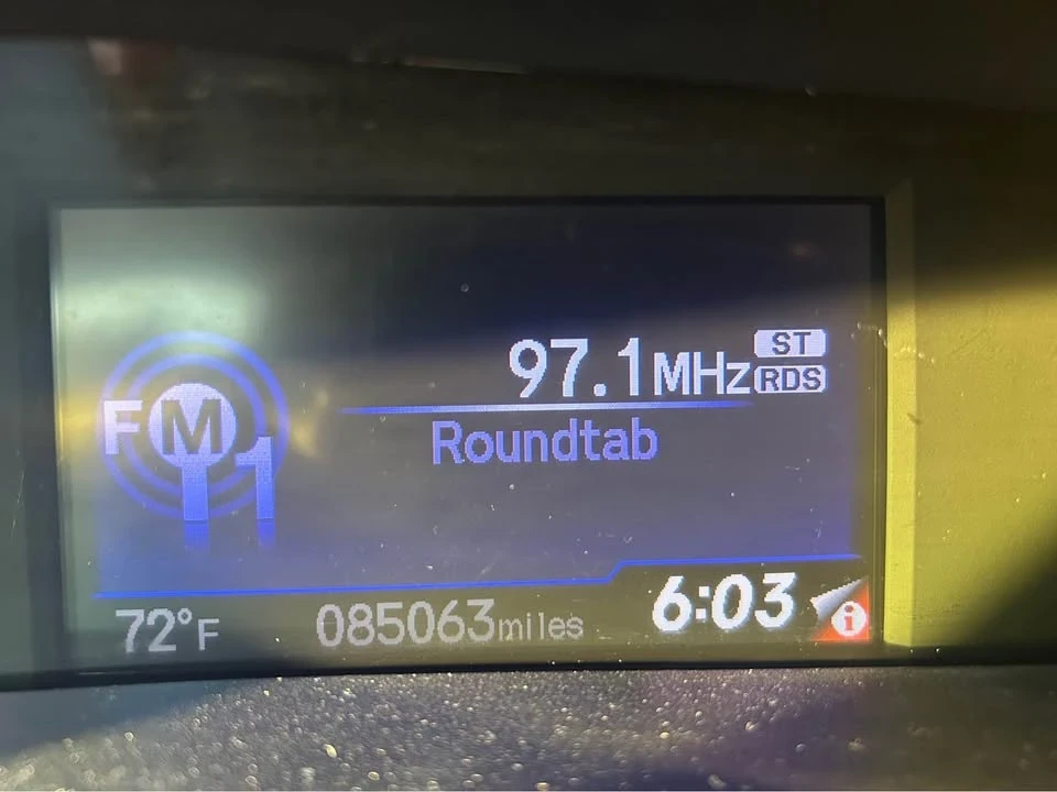 2013 Honda Civic 9th Gen - Image 10 of 11
