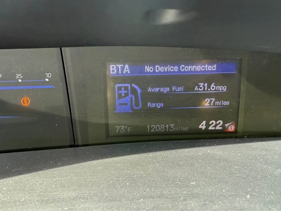 2013 Honda Civic 9th Gen - Image 16 of 16