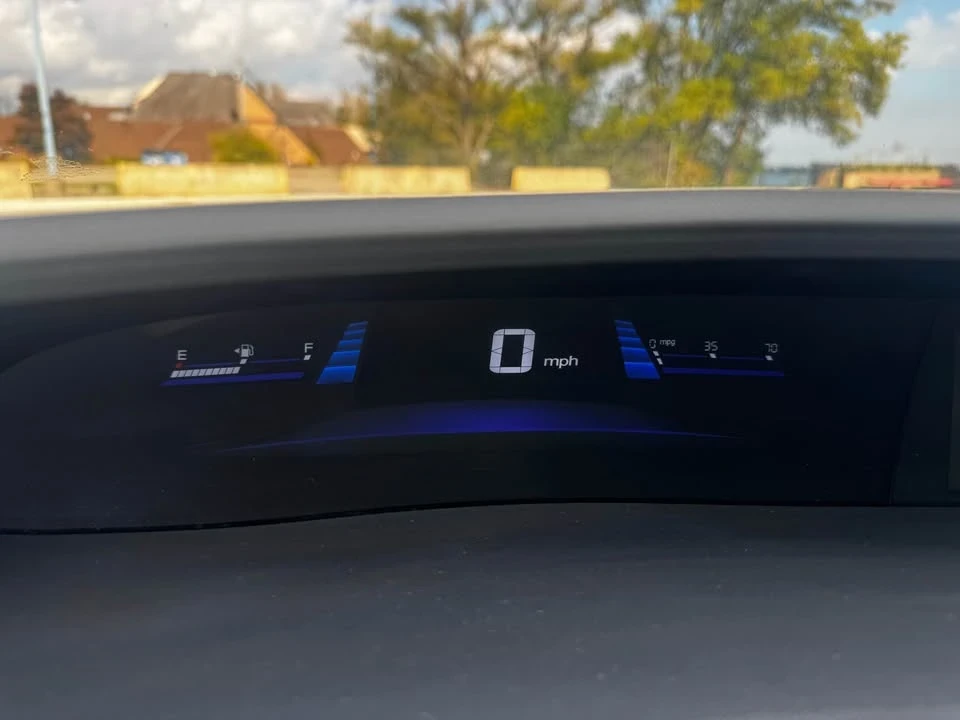 2013 Honda Civic 9th Gen - Image 12 of 19