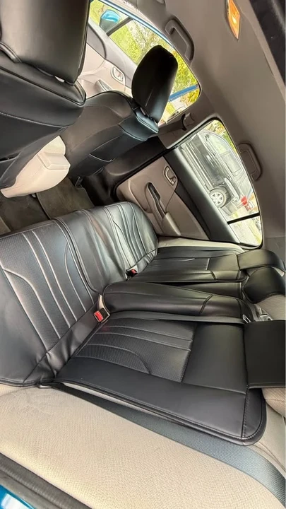 2013 Honda Civic 9th Gen - Image 6 of 8