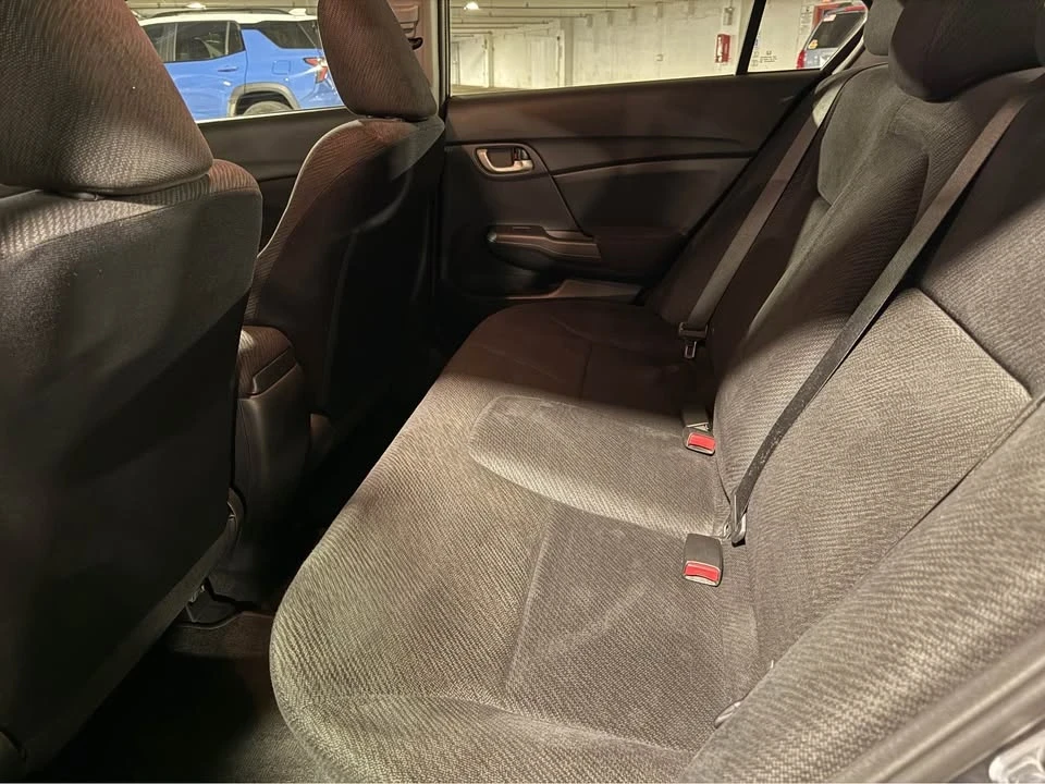 2013 Honda Civic 9th Gen - Image 11 of 15