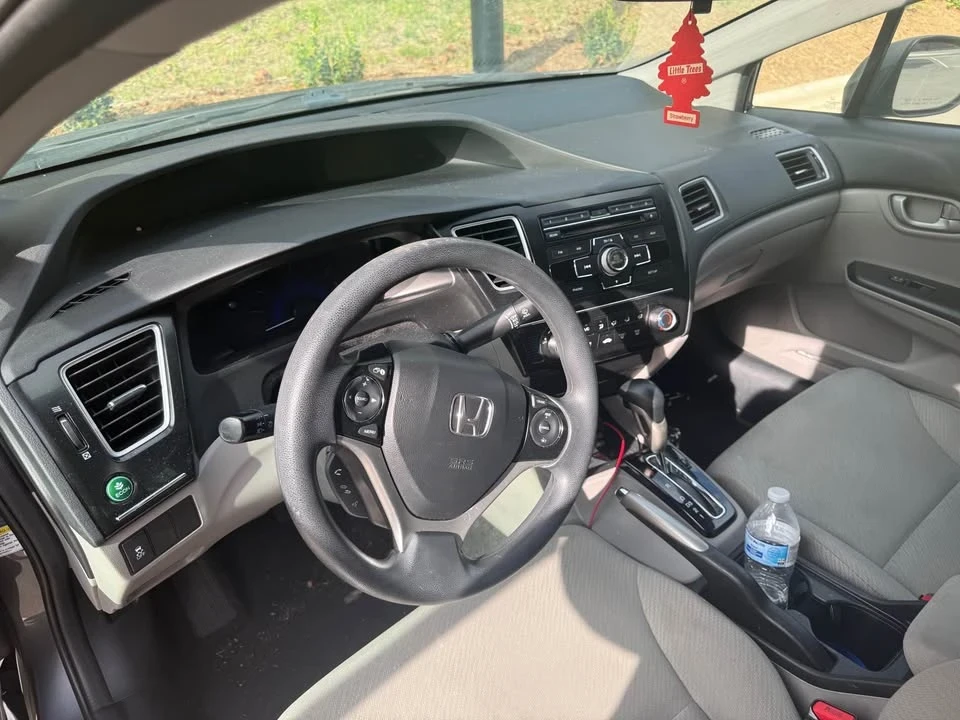 2013 Honda Civic 9th Gen - Image 11 of 16