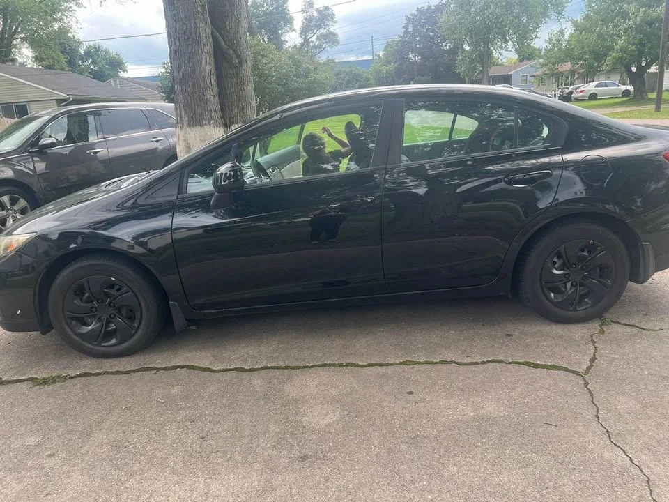 2013 Honda Civic 9th Gen - Image 4 of 6