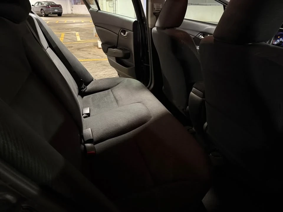 2013 Honda Civic 9th Gen - Image 12 of 15