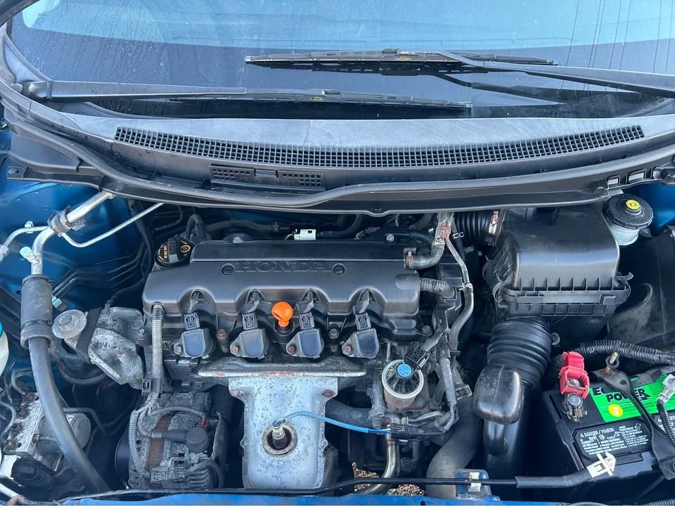 2013 Honda Civic 9th Gen - Image 11 of 11