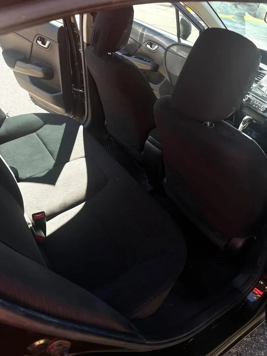 2013 Honda Civic 9th Gen - Image 8 of 11