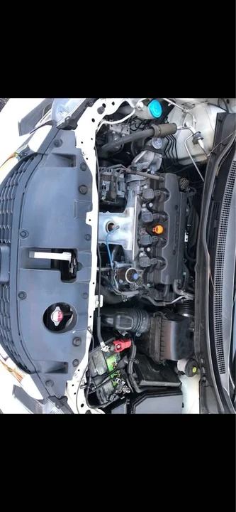 2013 Honda Civic 9th Gen - Image 4 of 4