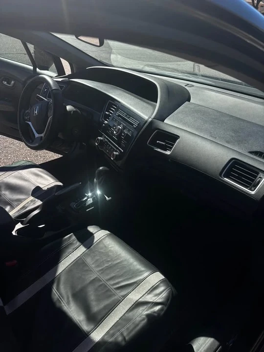2013 Honda Civic 9th Gen - Image 5 of 11