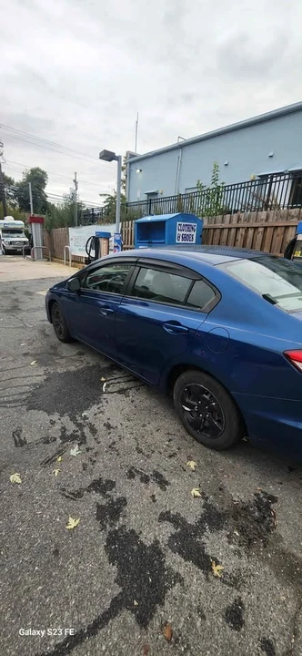 2013 Honda Civic 9th Gen - Image 3 of 5