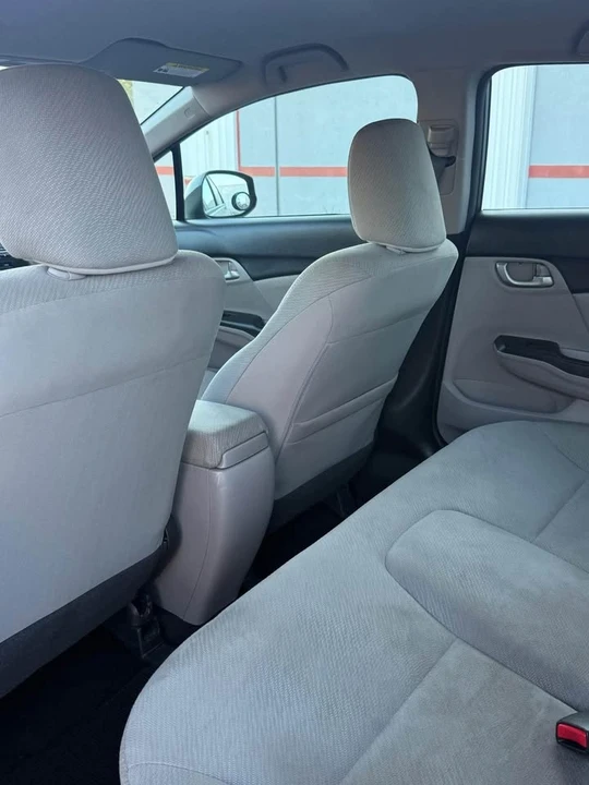 2013 Honda Civic 9th Gen - Image 19 of 20