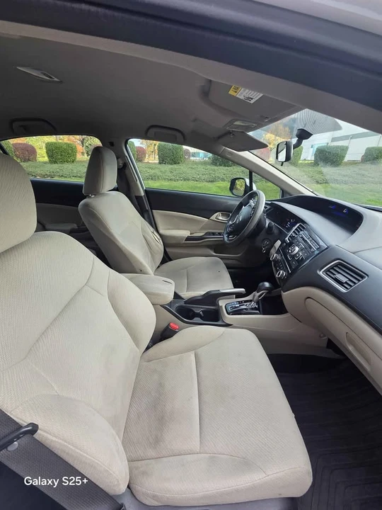 2013 Honda Civic 9th Gen - Image 8 of 17