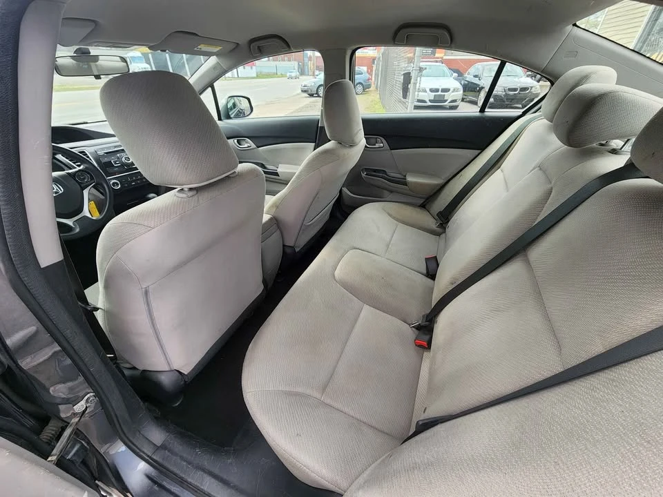 2013 Honda Civic 9th Gen - Image 15 of 15