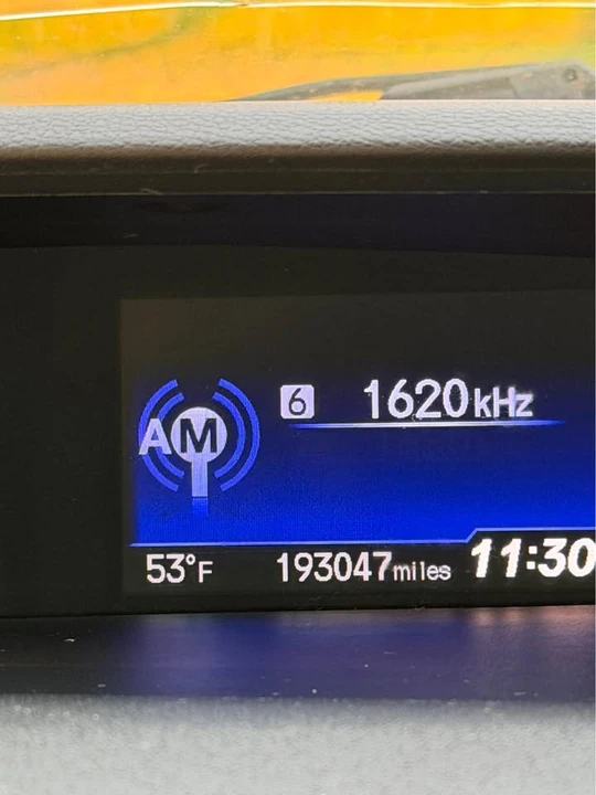 2013 Honda Civic 9th Gen - Image 11 of 11