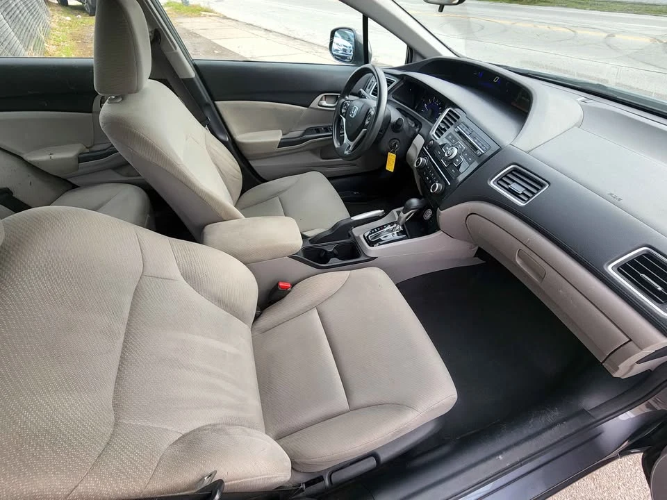 2013 Honda Civic 9th Gen - Image 13 of 15