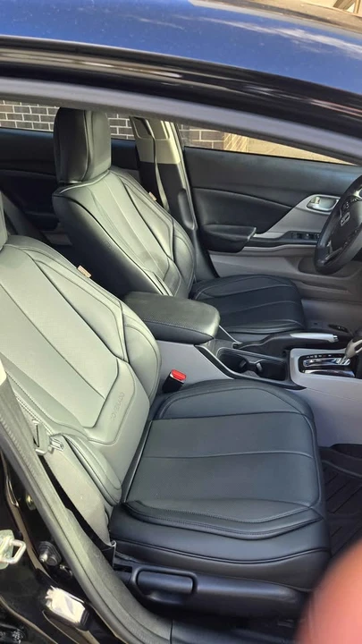 2013 Honda Civic 9th Gen - Image 6 of 10