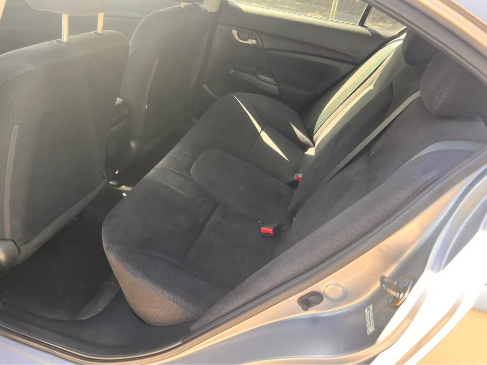 2013 Honda Civic 9th Gen - Image 8 of 12