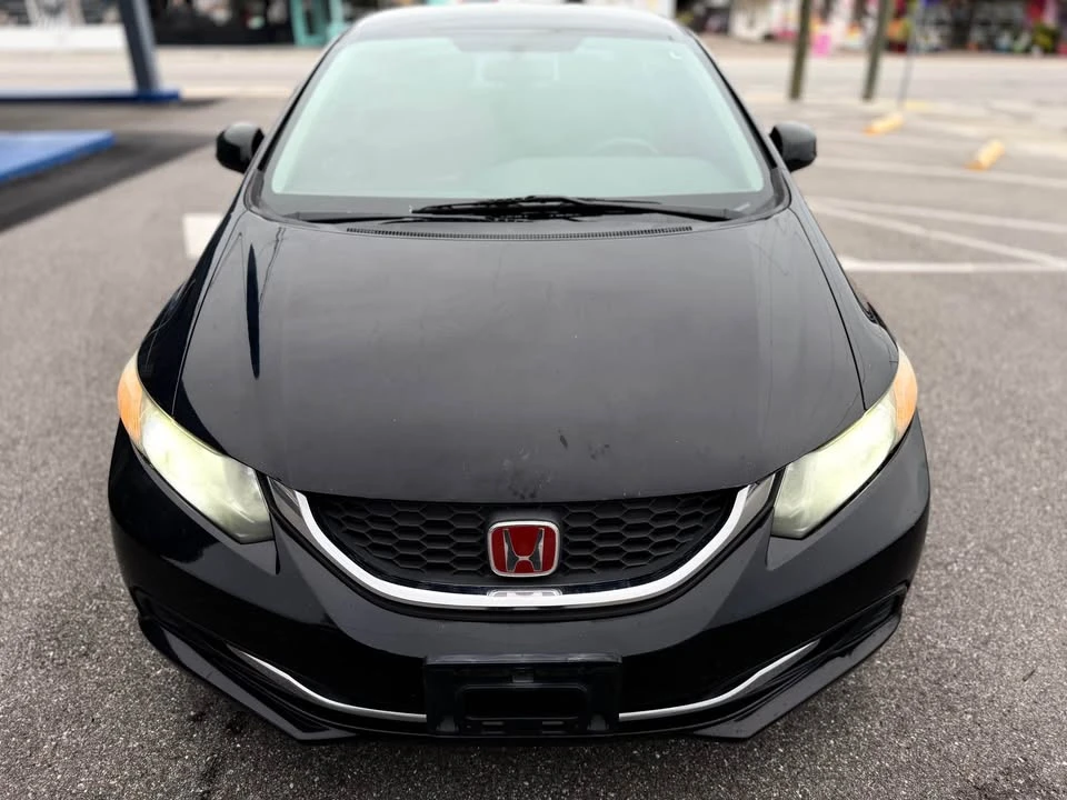 2013 Honda Civic 9th Gen - Image 15 of 16