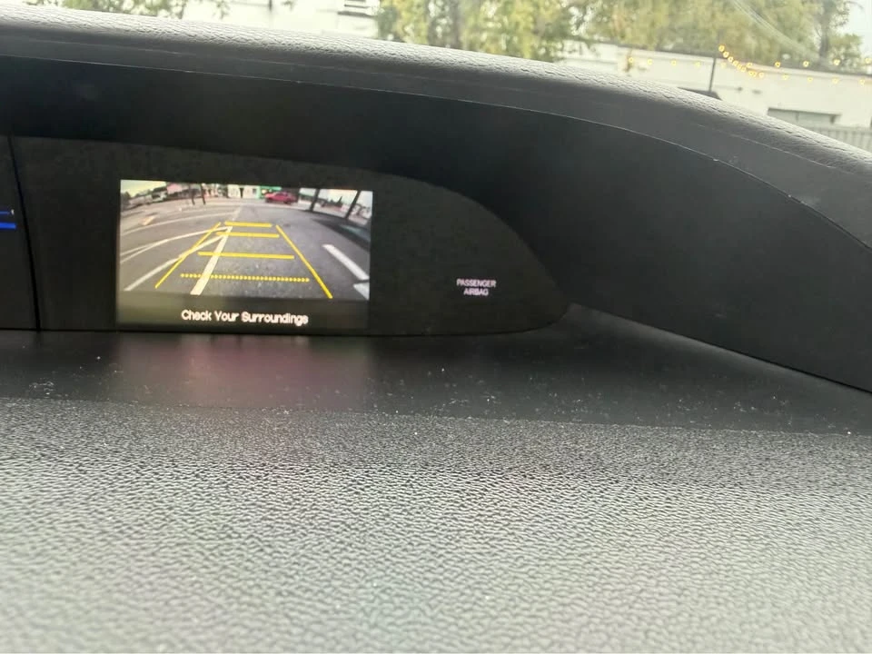 2013 Honda Civic 9th Gen - Image 7 of 16