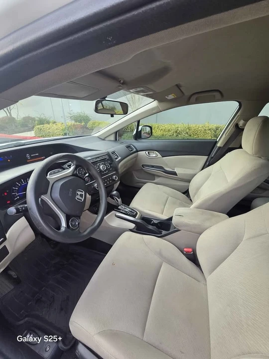 2013 Honda Civic 9th Gen - Image 6 of 17