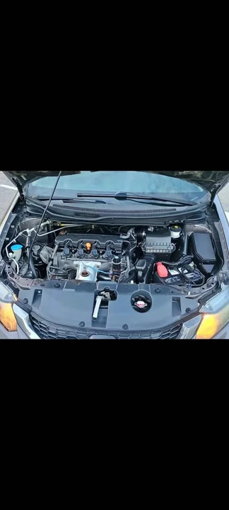 2013 Honda Civic 9th Gen - Image 7 of 13