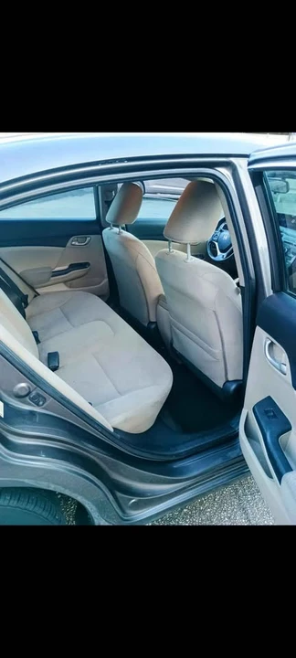 2013 Honda Civic 9th Gen - Image 8 of 13