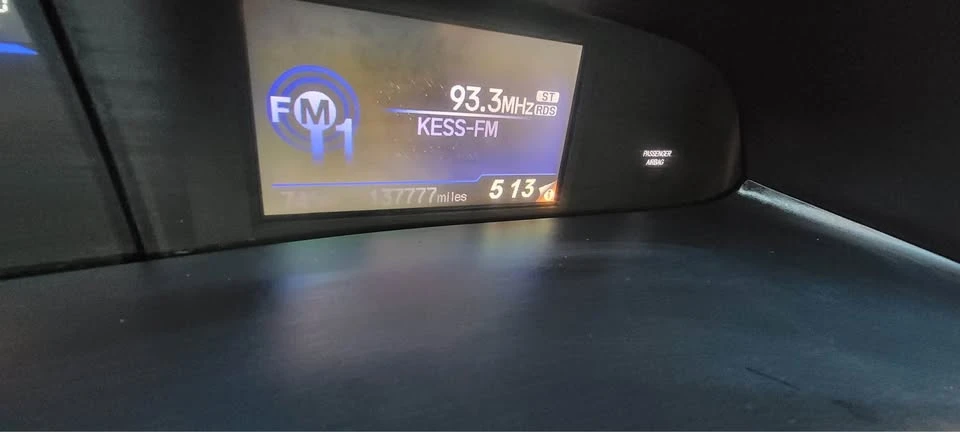 2013 Honda Civic 9th Gen - Image 7 of 8