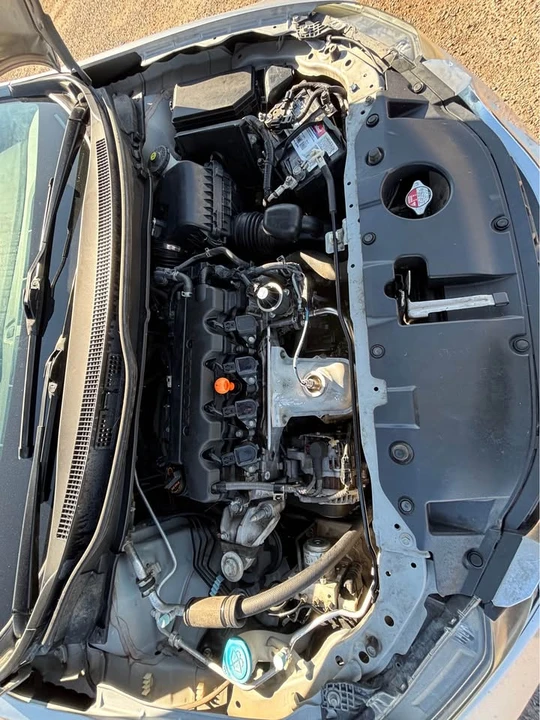 2013 Honda Civic 9th Gen - Image 13 of 13